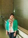 Mag.  Andrea Fraunbaum