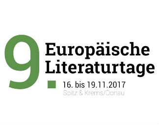 Begegnungen mit Literaturstars in der Wachau von Do 16. bis So 19. November 2017 in Spitz & Krems