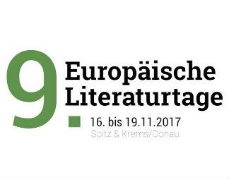 Begegnungen mit Literaturstars in der Wachau von Do 16. bis So 19. November 2017 in Spitz & Krems