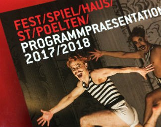 Im Juni feiert das Festspielhaus St. Pölten sein 20jähriges Jubiläum, bevor es dann im Herbst in die neue Saison 2017/2018 startet