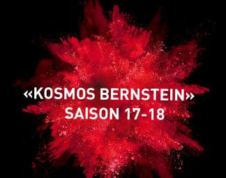 Saison 17-18: Erstmals saisonüberspannendes Hauptthema 