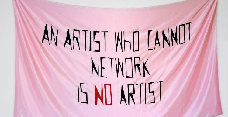 © Foto: Anca Benera und Arnold Estefan © Anca Benera und Arnold Estefan