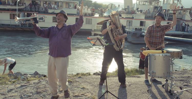 © Foto: Florian Schulte © Glatt & Verkehrt