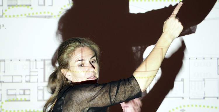 © Foto: © Heidrun Schlögl | ORTE