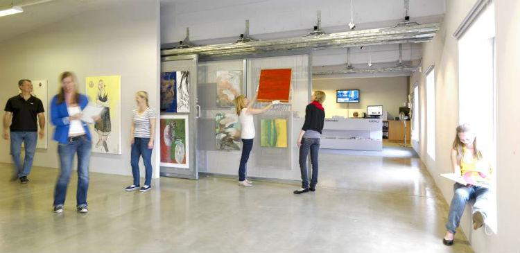 © Copyright: faksimile-digital, Autor: Birgit und Peter Kainz