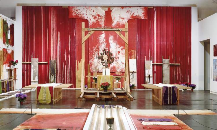 © Manfred Thumberger