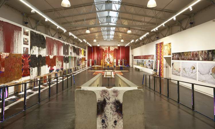 © Manfred Thumberger