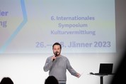 © Daniel Hinterramskogler